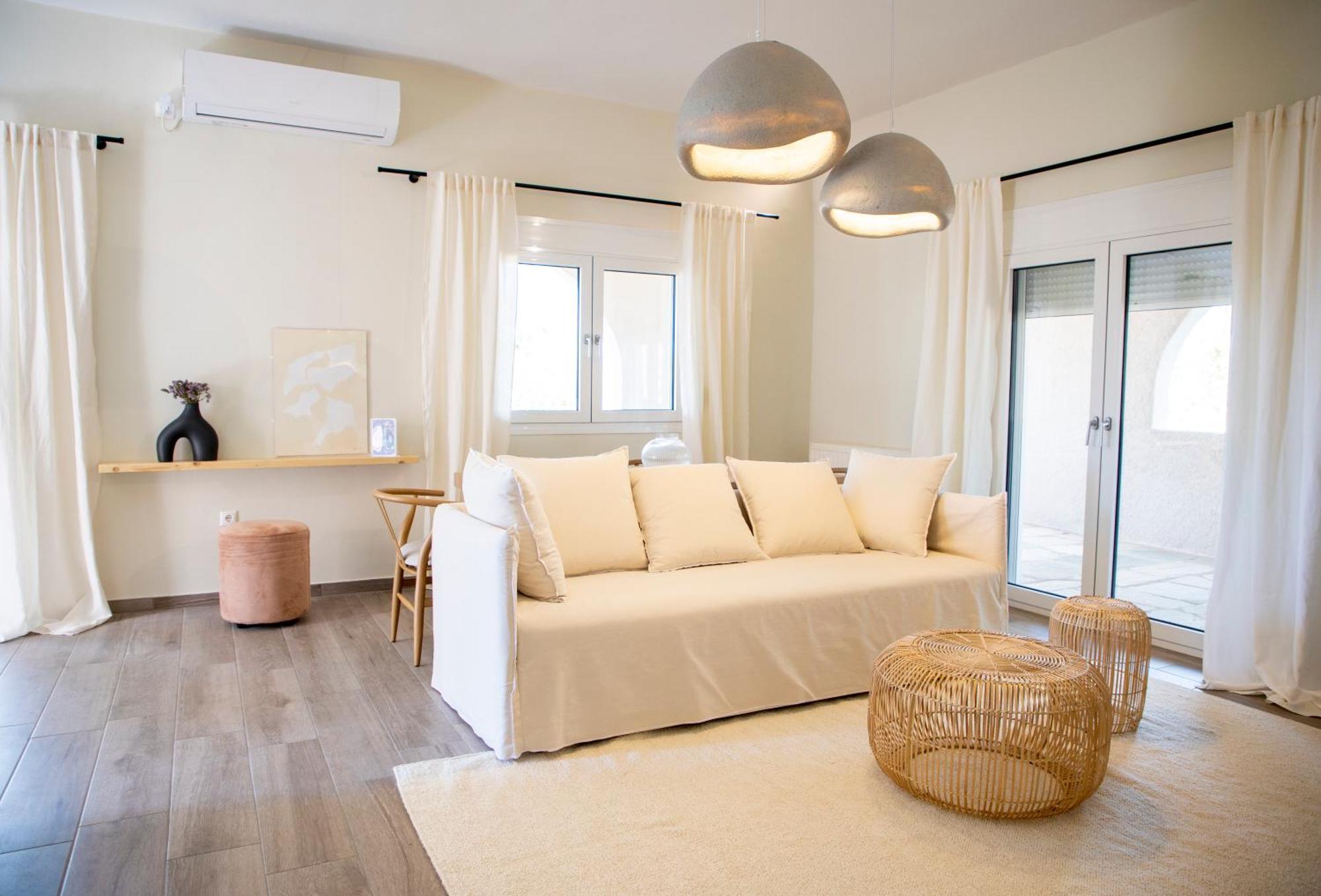 Oinopia Aegina