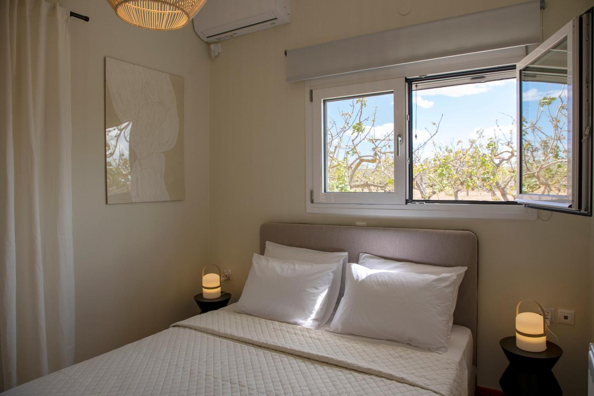 Apartment Oinopia